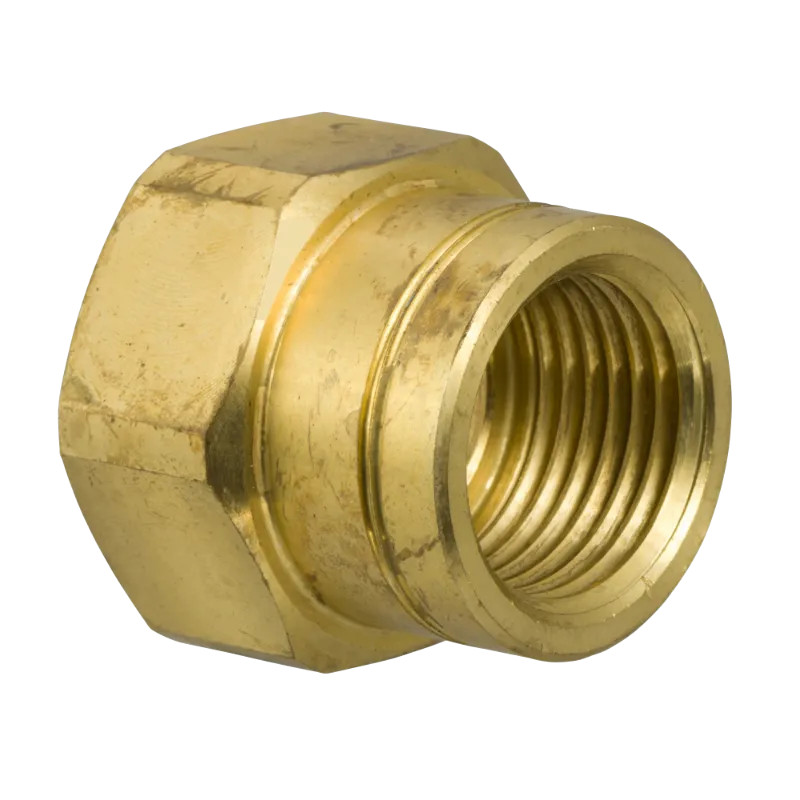 Connexions pour PIBCV 2xDN15 à visser femelle G3/4 - G1/2 - 9112111015 Schneider Electric