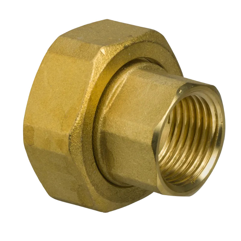 Connexions pour PIBCV 2xDN20 à visser femelle -G1 - G1/2 - 9112111020 Schneider Electric