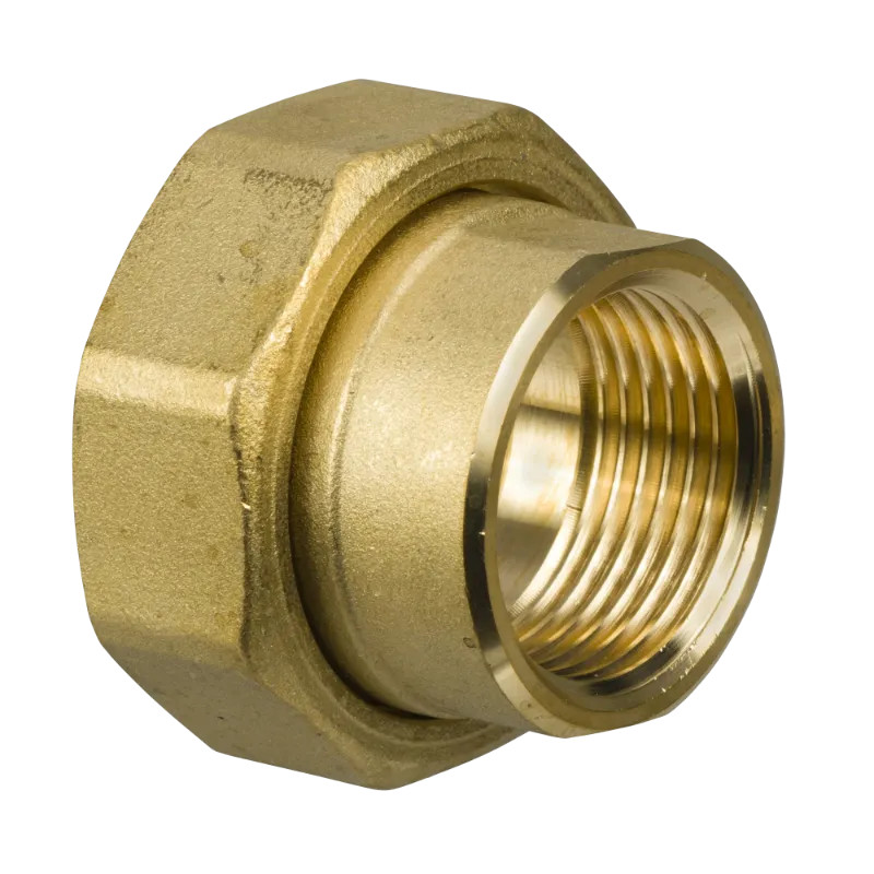 Connexions pour PIBCV 2xDN32 à visser femelle - G1.1/2 - G1 - 9112111032 Schneider Electric