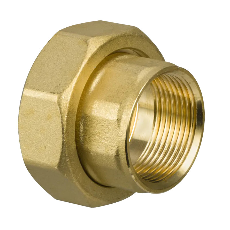 Connexions pour PIBCV 2xDN40 à visser femelle - G2-G1.1/4 - 9112111040 Schneider Electric