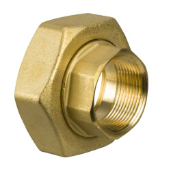 Connexions pour PIBCV 2xDN50 à visser femelle - G2.1/2-G1.1/2 - 9112111050 Schneider Electric