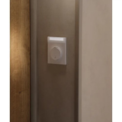 ODACE STYL PRATIC ETI LED - S520739 Schneider Electric