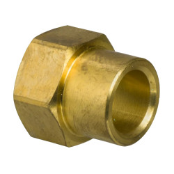 Connexions pour PIBCV 2xDN10 à souder G1/2 - 15mm - 9112113010 Schneider Electric