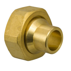 Connexions pour PIBCV 2xDN20 à souder G1 - 15mm - 9112113020 Schneider Electric