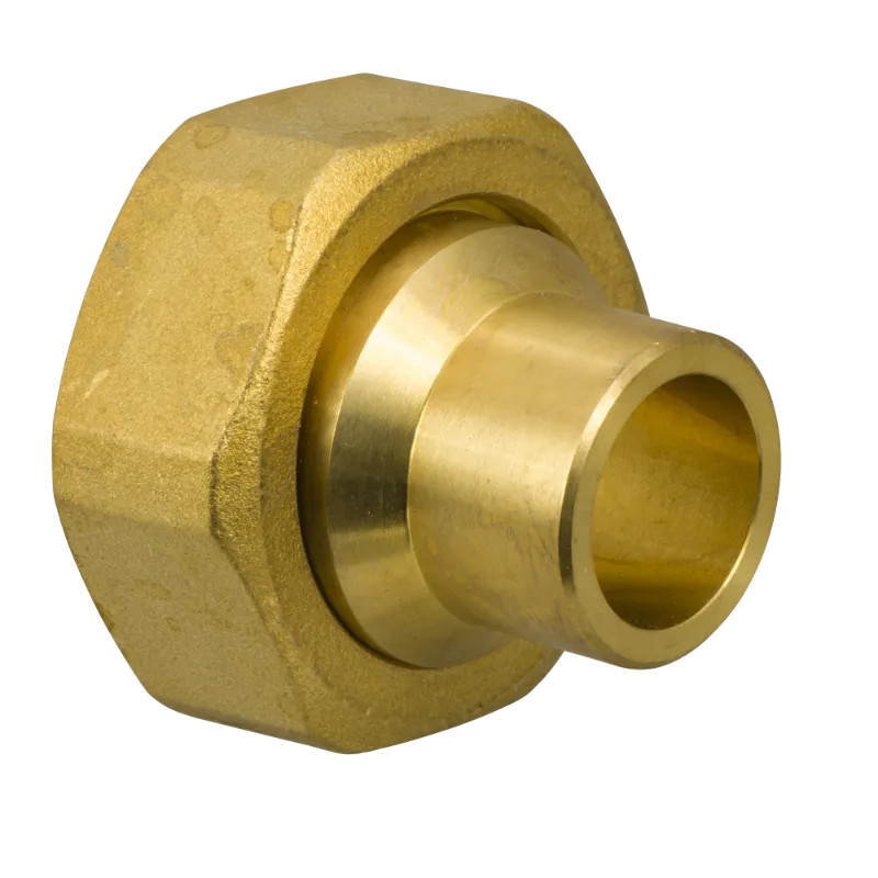 Connexions pour PIBCV 2xDN20 à souder G1 - 15mm - 9112113020 Schneider Electric