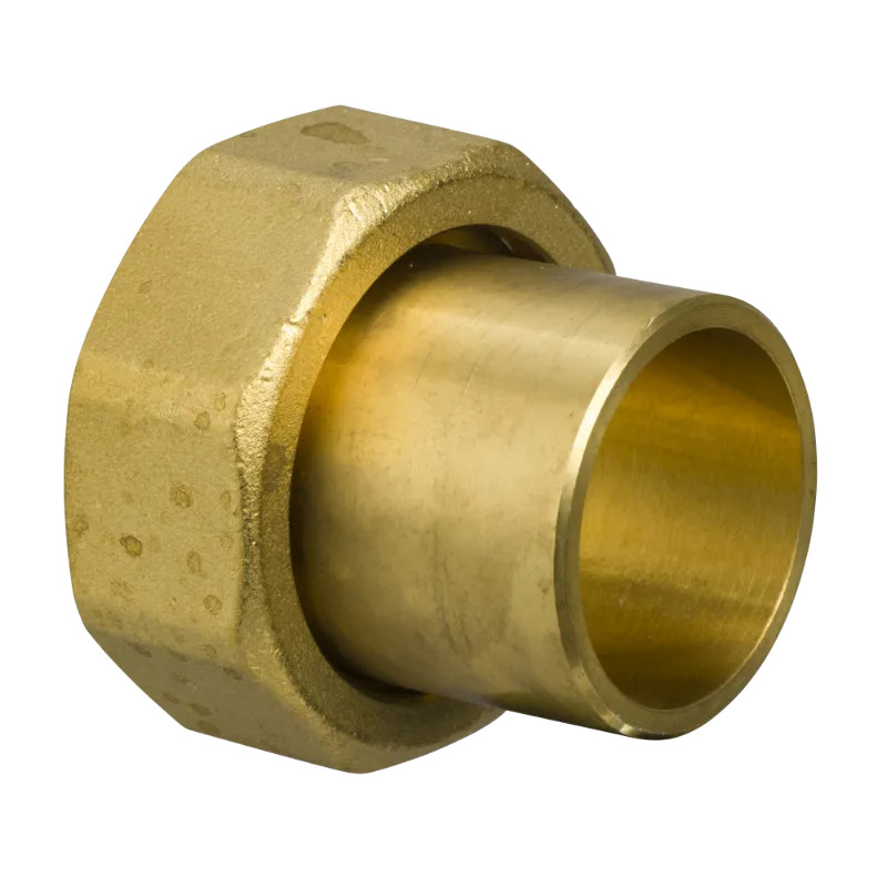 Connexions pour PIBCV 2xDN25à souder G1.1/4- 28mm - 9112113025 Schneider Electric