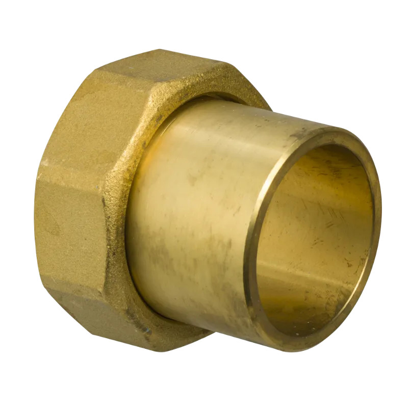 Connexions pour PIBCV 2xDN32 à souder G1.1/2 - 35mm - 9112113032 Schneider Electric