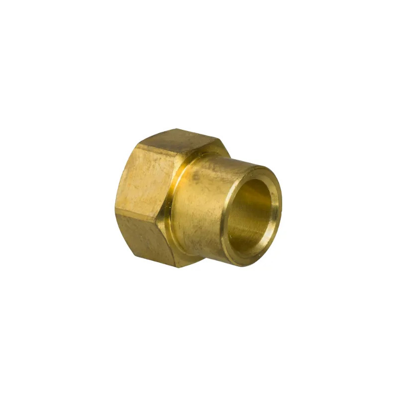 Connexions pour PIBCV 2xDN40 à souder G2 - 42mm - 9112113040 Schneider Electric