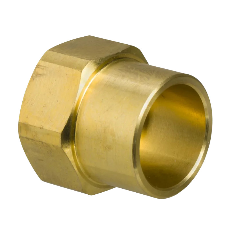 Connexions pour PIBCV 2xDN15 à souder G3/4 - 22mm - 9112113115 Schneider Electric