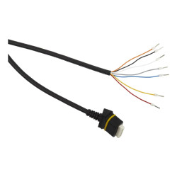 1.5m Remote I/O cable - 9114601500 Schneider Electric