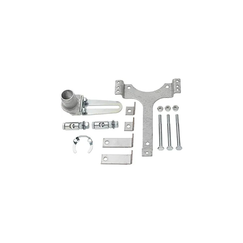 Kit de montage pour MDxxSR - 9141046000 Schneider Electric