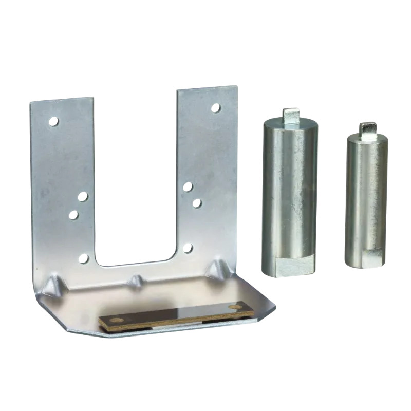 BMS - Accouplement moteur MD20 sur vanne MB - 9141071000 Schneider Electric