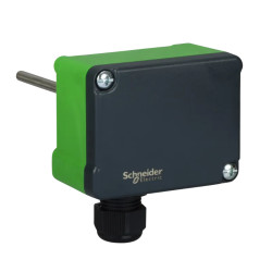 Transmetteur température à immersion 0/100°C L:100mm signaL 4..20mA - 006920241 Schneider Electric
