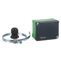 Sonde température eau à applique en boîtier pour Continuum - 5123218010 Schneider Electric