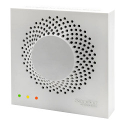 EasyLogic Capteur analogique ambiant qualité d'air CO2 - CL-AI-C2-SE Schneider Electric