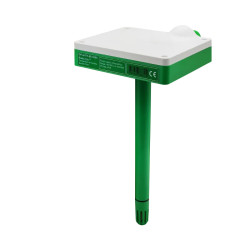 CP - Capteur gaine T & Hr - CP-AI-TH-SE-6200 Schneider Electric