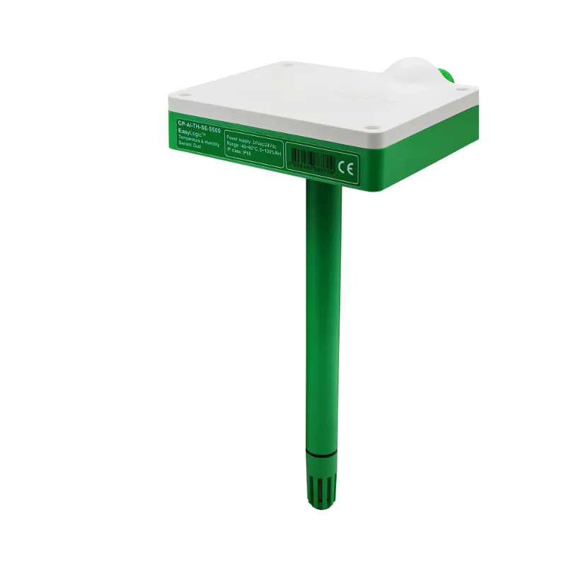 CP - Capteur gaine T & Hr - CP-AI-TH-SE-6200 Schneider Electric