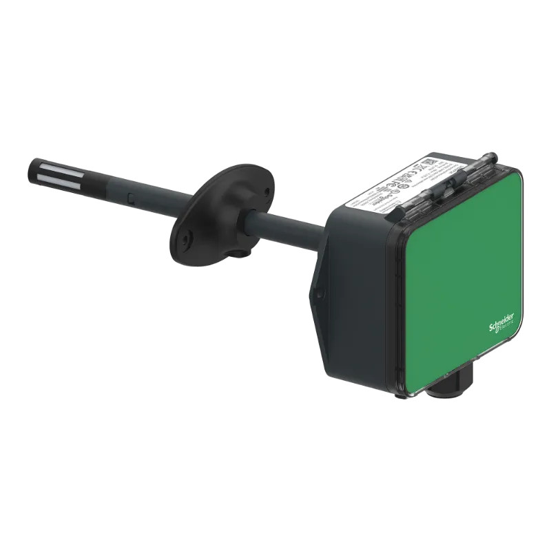Remplacement du capteur Hr 2% avec certificat NIST - SHD2XP2A Schneider Electric