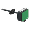 Remplacement du capteur Hr 2% avec certificat NIST - SHD2XP2A Schneider Electric