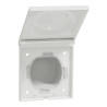 ODACE STYL PRATIC IP44 - S520772 Schneider Electric