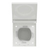 ODACE STYL PRATIC IP44 - S520772 Schneider Electric