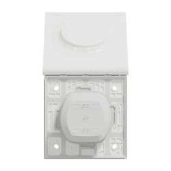 ODACE STYL PRATIC IP44 - S520772 Schneider Electric