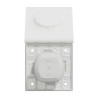 ODACE STYL PRATIC IP44 - S520772 Schneider Electric
