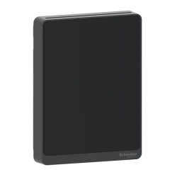 Sonde,PM1,PM2.5,PM4,PM10,Noir - SLABXXPX Schneider Electric