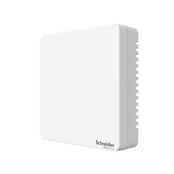 Easylogic Capteur de temp amb blanc thermistance 10K couvercle vierge - SLEASXXXB Schneider Electric