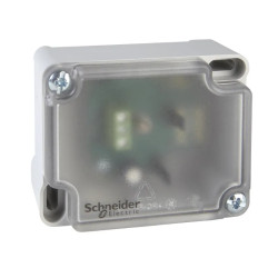 Transmetteur de luminosité extérieure - 006920640 Schneider Electric
