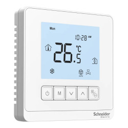 Tc Propor 3 vit 24V Bac/Mod - TC903-3A4PDPSA-24 Schneider Electric