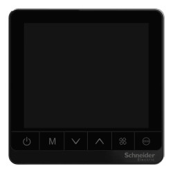 Th 4 tubes On/Off 240V N - TC907-3A4LAB Schneider Electric