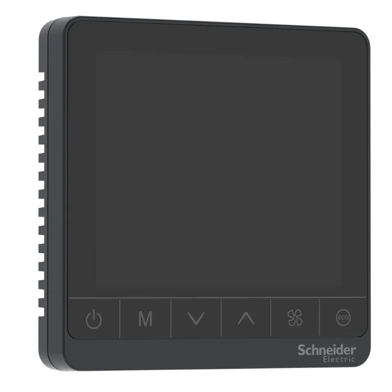 Th on/off 3 vit 240V Bac/Mod - TC907-3A4LXPXAB Schneider Electric