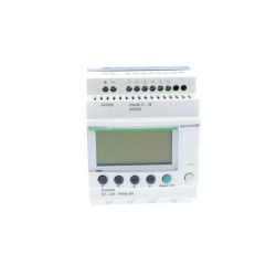 ML 10 E S REL. 24VDC ECRA - SR2A101BD Schneider Electric