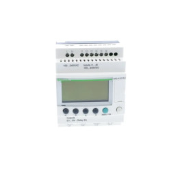 ML 10 E S REL 100-240VAC - SR2A101FU Schneider Electric