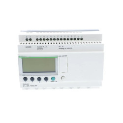 ML 20 E S REL. 24VDC ECRA - SR2A201BD Schneider Electric