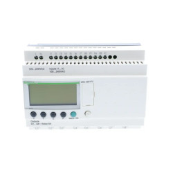 sr2a201e REL 100-240VAC - SR2A201FU Schneider Electric