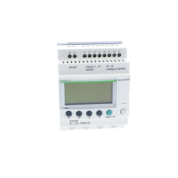 ML 12 E S REL. 24VDC ECRA - SR2B121BD Schneider Electric