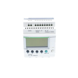 ML 12 E S REL. 12VDC ECRA - SR2B121JD Schneider Electric