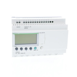 ML 20 E S REL. 24VAC ECRA - SR2B201B Schneider Electric