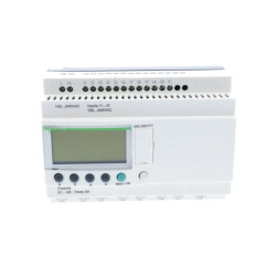ML 20 E S REL. 100-240VAC - SR2B201FU Schneider Electric