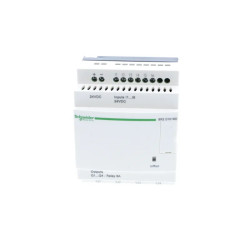 ML 10 E S REL. 24VDC SANS - SR2D101BD Schneider Electric