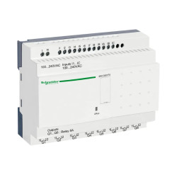 ML 20 E S REL 100-240VAC - SR2D201FU Schneider Electric