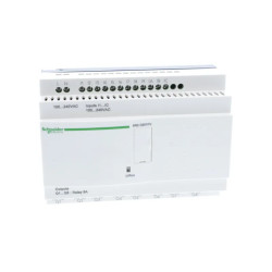 ML 20 E S REL 100-240VAC - SR2D201FU Schneider Electric