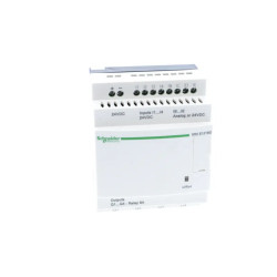 ML 12 E S REL. 24VDC HORL - SR2E121BD Schneider Electric