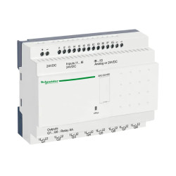 ML 20 E S REL. 24VDC HORL - SR2E201BD Schneider Electric