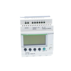 ML 10 E S REL. 24VDC ECRA - SR3B101BD Schneider Electric