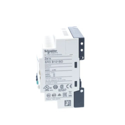 ML 10 E S REL. 24VDC ECRA - SR3B101BD Schneider Electric