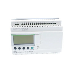 ML 26 E S REL. 100-240VAC - SR3B261FU Schneider Electric