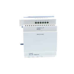 EXTENSION 10 E S REL. POU - SR3XT101BD Schneider Electric